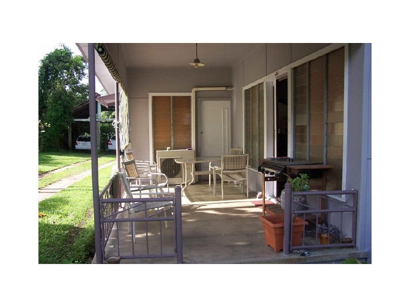 Tully QLD 4854