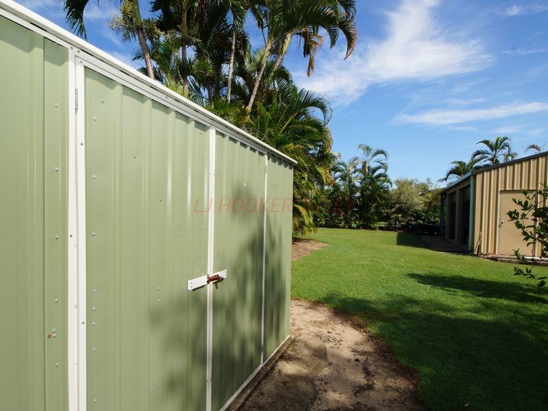 9 Ludwick Street, Cardwell QLD 4849