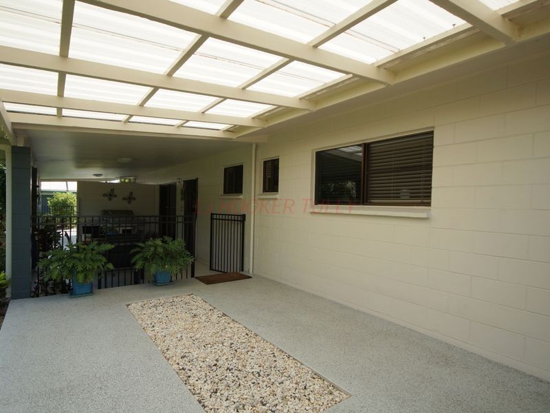 9 Ludwick Street, Cardwell QLD 4849