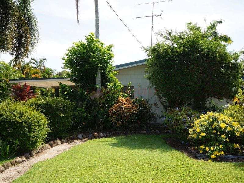 9 Ludwick Street, Cardwell QLD 4849