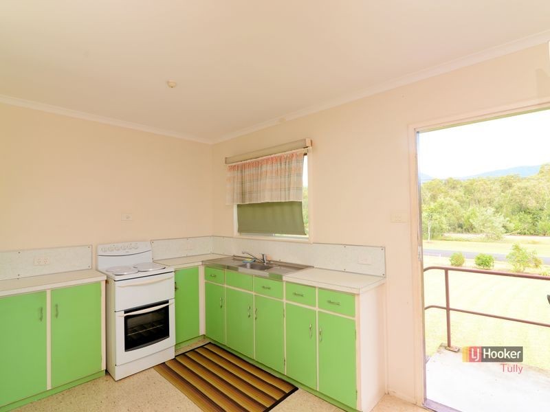 160 Bowen Street, Cardwell QLD 4849