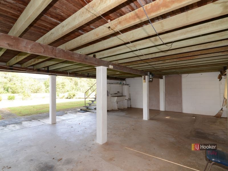 160 Bowen Street, Cardwell QLD 4849