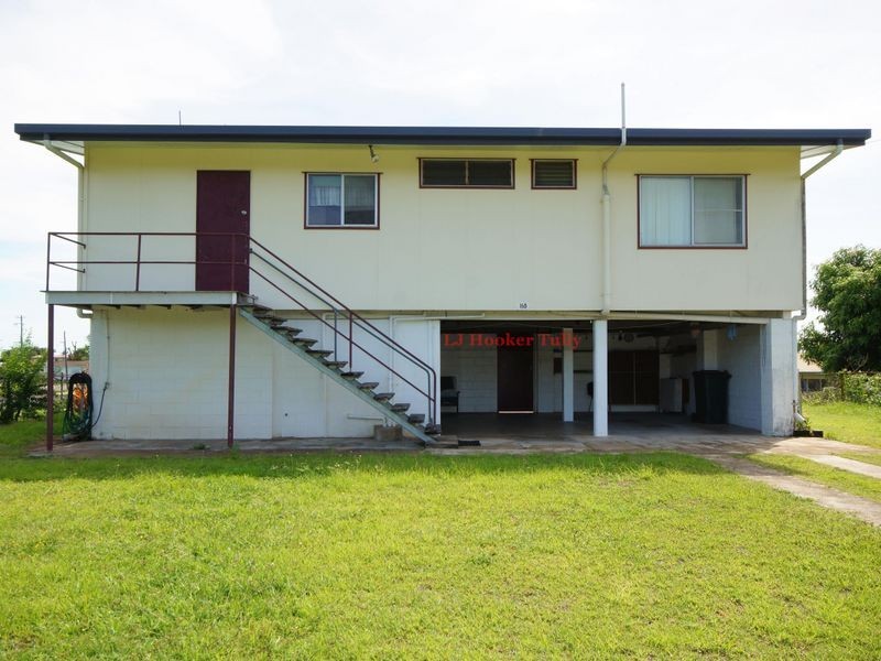 160 Bowen Street, Cardwell QLD 4849