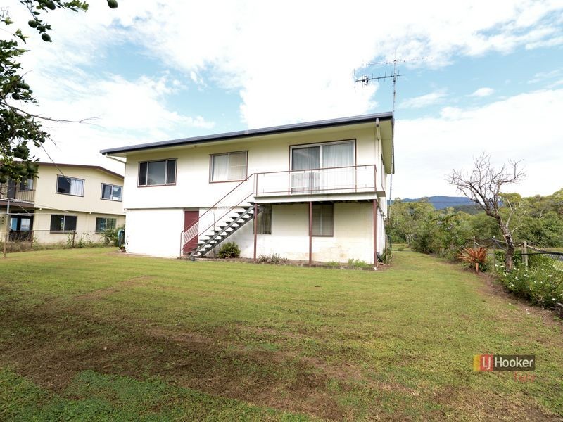 160 Bowen Street, Cardwell QLD 4849