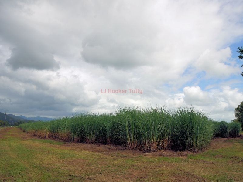 L1 Bilyana Road, Bilyana QLD 4854