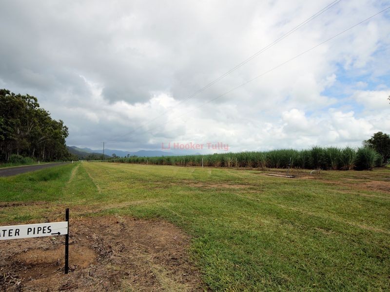 L1 Bilyana Road, Bilyana QLD 4854