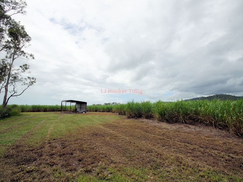 L1 Bilyana Road, Bilyana QLD 4854