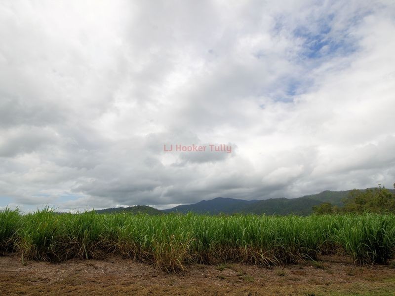 L1 Bilyana Road, Bilyana QLD 4854