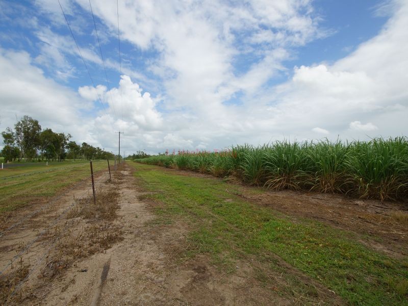 L1 Bilyana Road, Bilyana QLD 4854