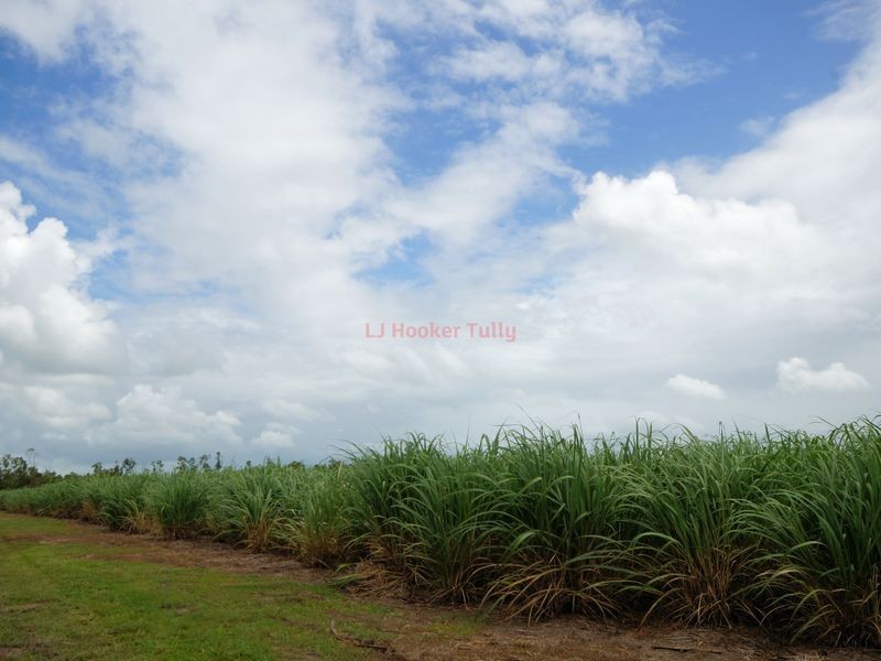 L1 Bilyana Road, Bilyana QLD 4854