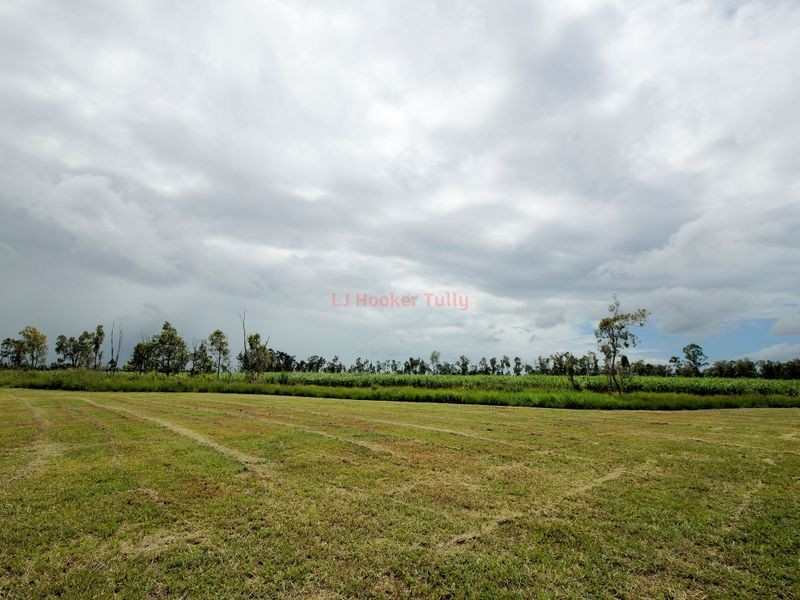 L1 Bilyana Road, Bilyana QLD 4854