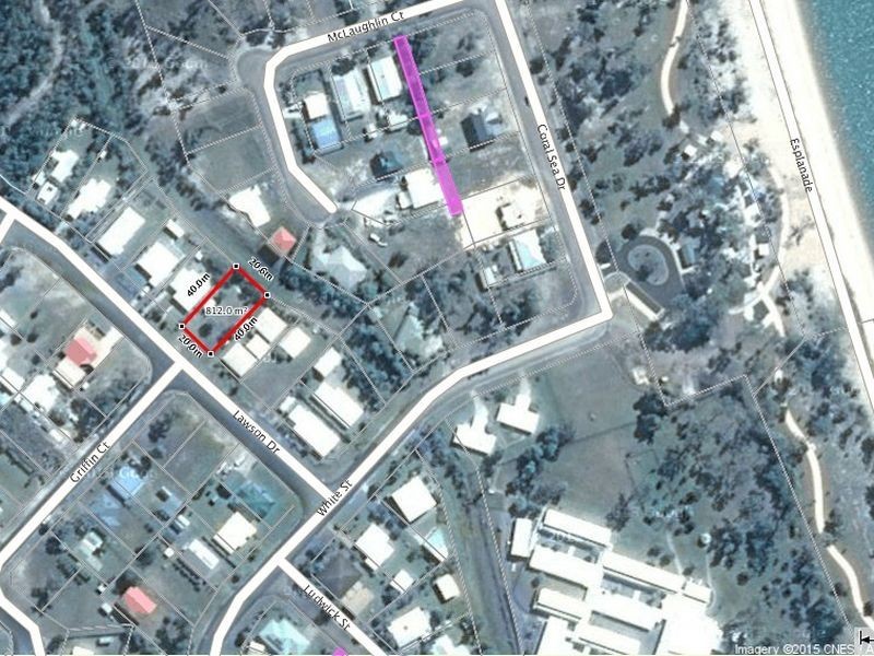 6 Lawson Drive, Cardwell QLD 4849