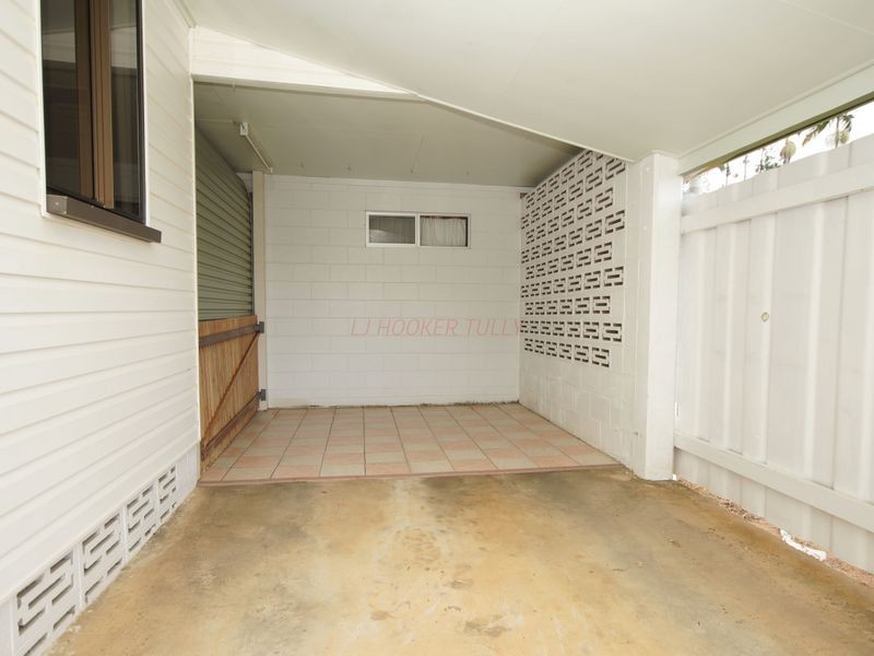 8 McQuillen Street, Tully QLD 4854