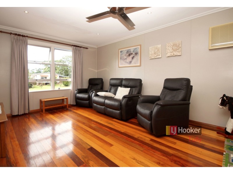 2 Trower Street, Tully QLD 4854