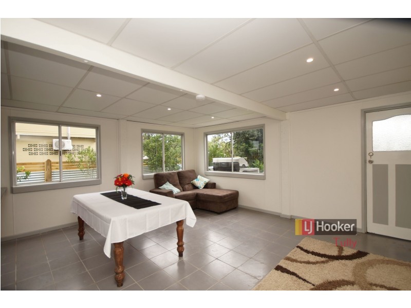 2 Trower Street, Tully QLD 4854
