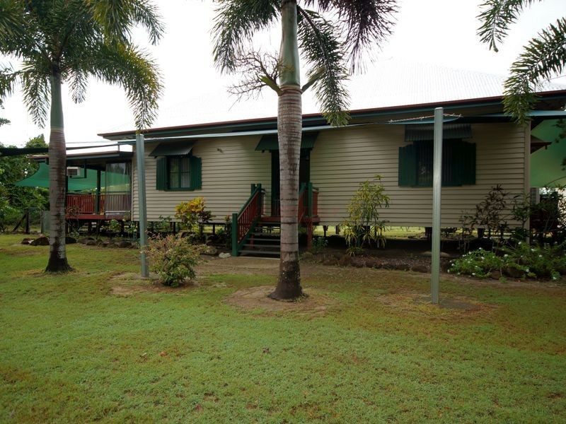 63 Vipiana Drive, Tully Heads QLD 4854