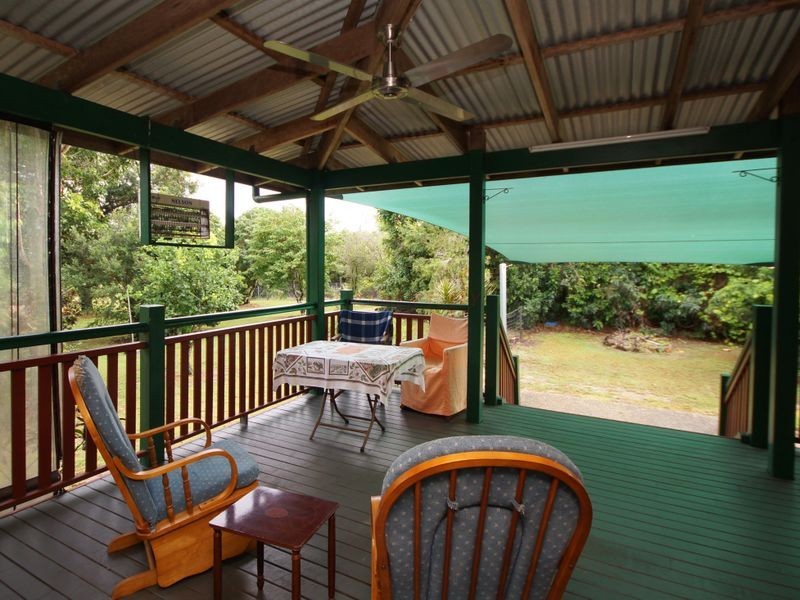 63 Vipiana Drive, Tully Heads QLD 4854