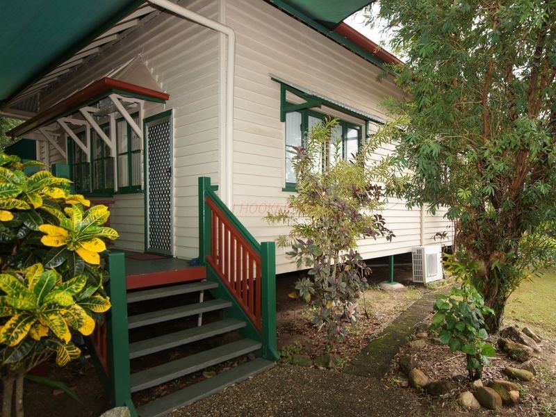 63 Vipiana Drive, Tully Heads QLD 4854