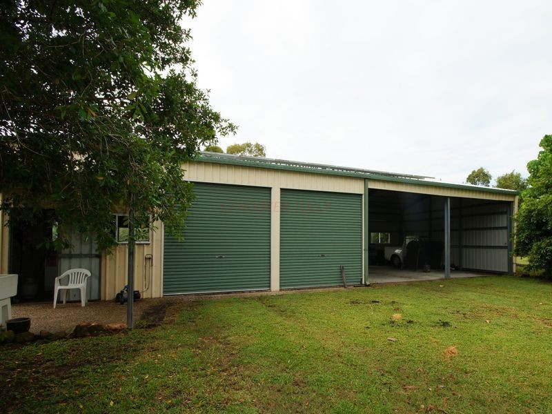 63 Vipiana Drive, Tully Heads QLD 4854