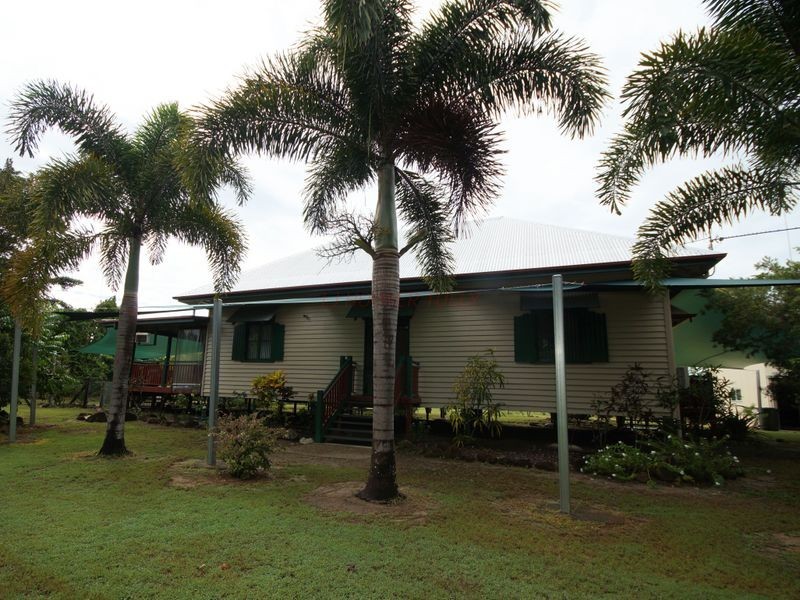 63 Vipiana Drive, Tully Heads QLD 4854