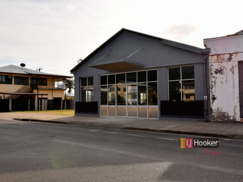 2-4 Still Street, Tully QLD 4854