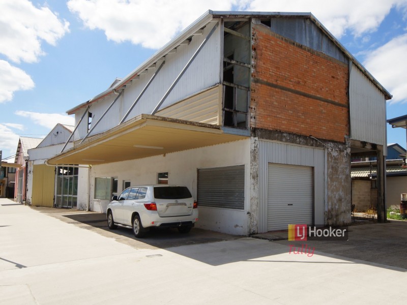 2-4 Still Street, Tully QLD 4854
