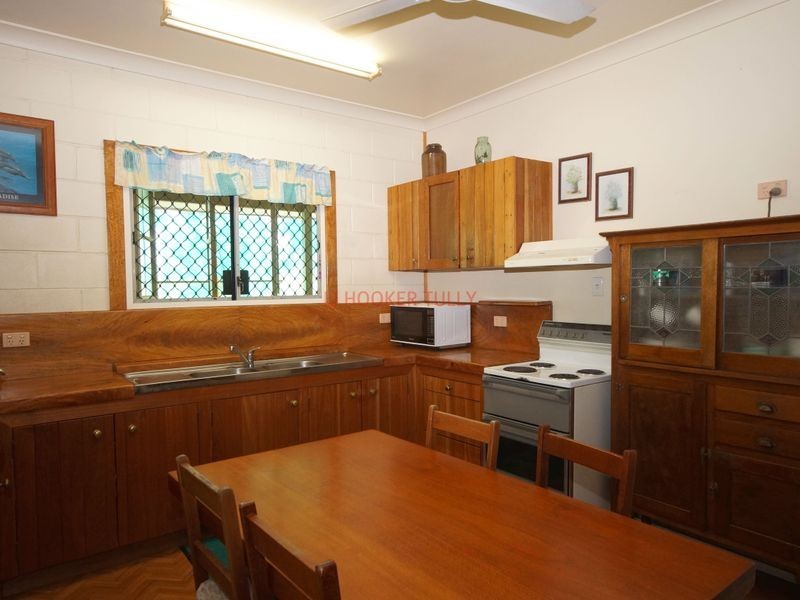 753 Kennedy Creek Road, Carruchan QLD 4816