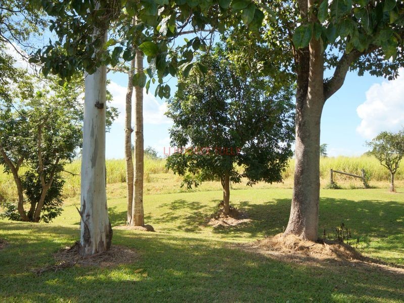 753 Kennedy Creek Road, Carruchan QLD 4816