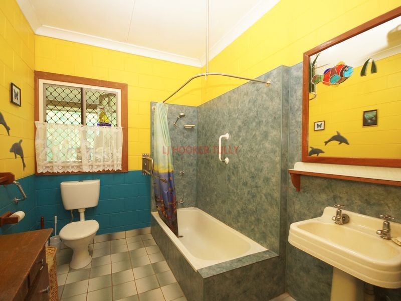 753 Kennedy Creek Road, Carruchan QLD 4816