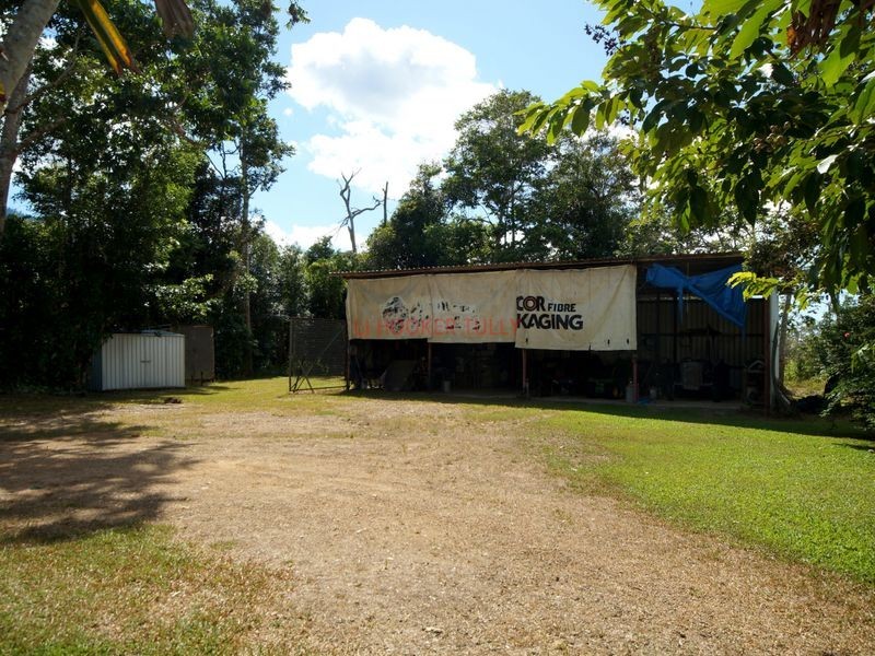 753 Kennedy Creek Road, Carruchan QLD 4816