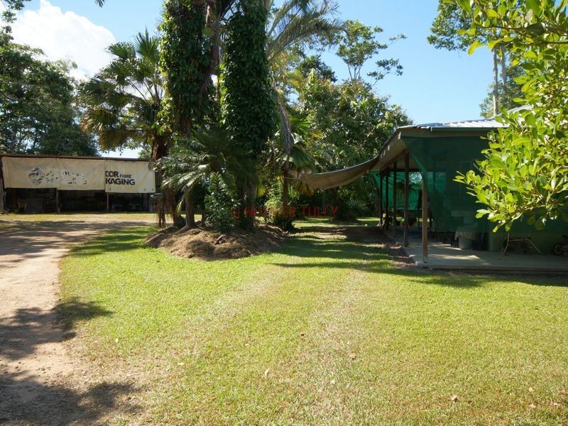 753 Kennedy Creek Road, Carruchan QLD 4816