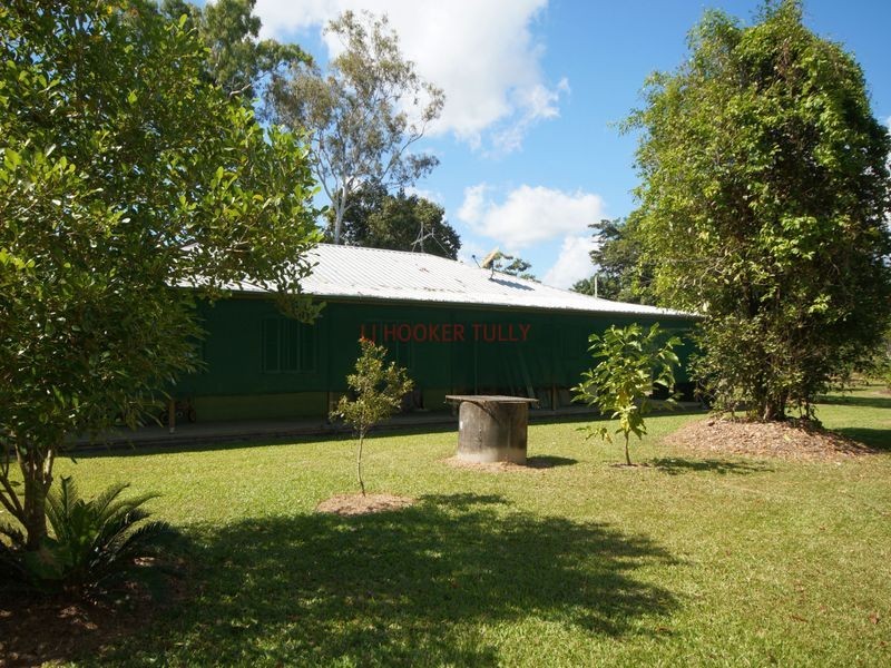 753 Kennedy Creek Road, Carruchan QLD 4816