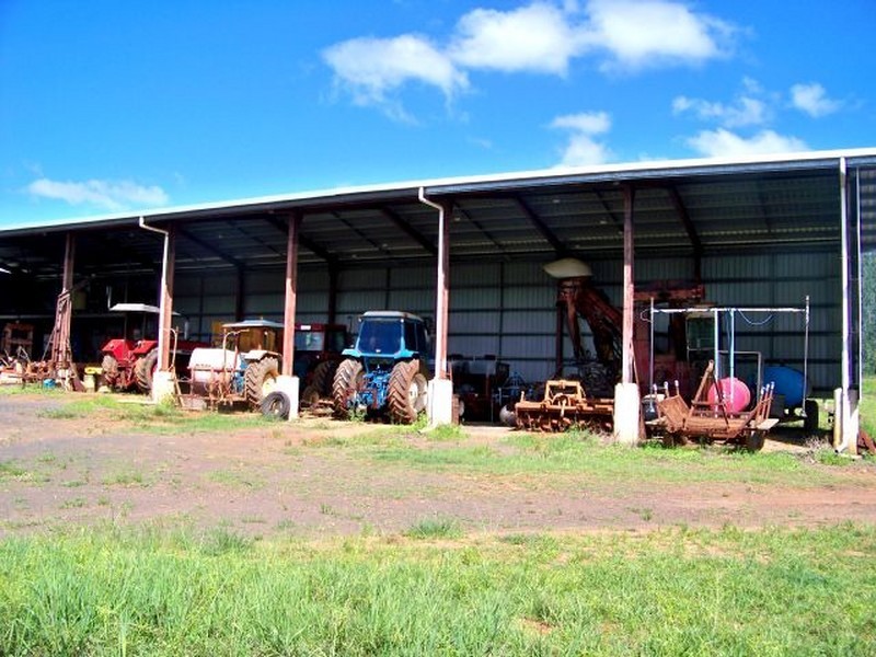 2098 Innisfail Japoon Road ( Mena Creek), Innisfail QLD 4860