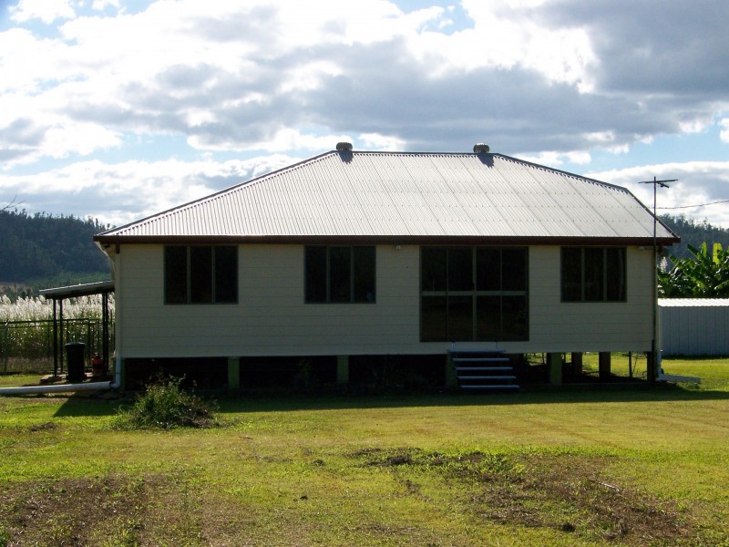 2098 Innisfail Japoon Road ( Mena Creek), Innisfail QLD 4860