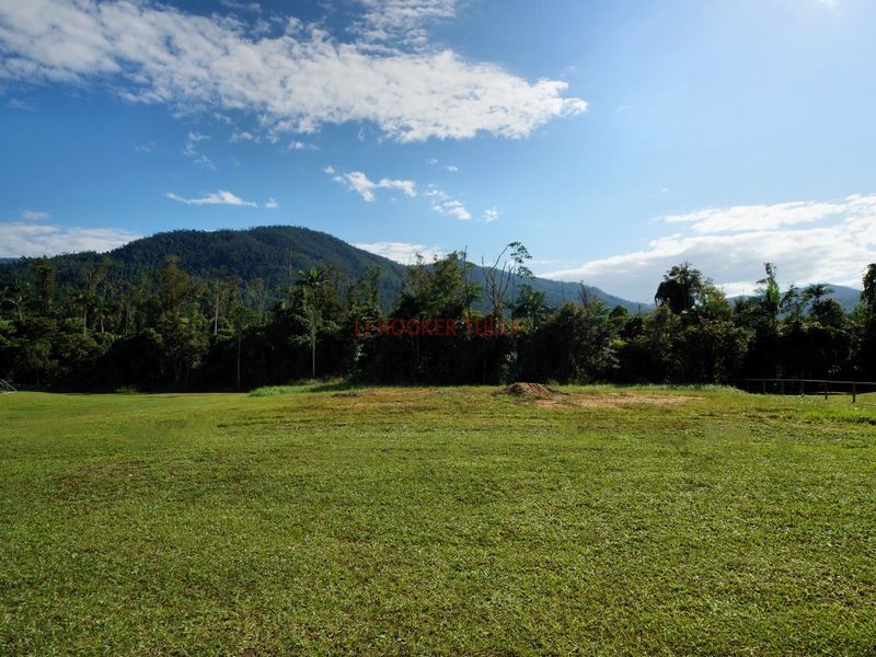 Lot 9 Monica Close, Feluga QLD 4854