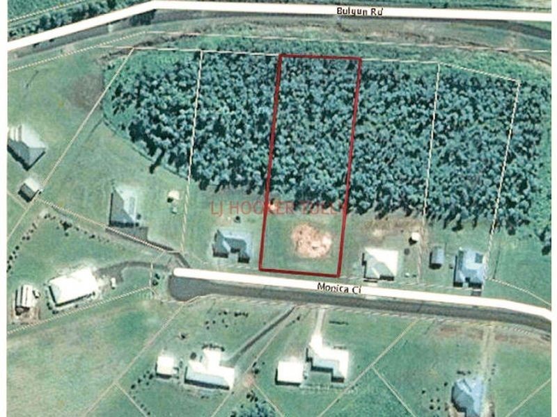 Lot 9 Monica Close, Feluga QLD 4854