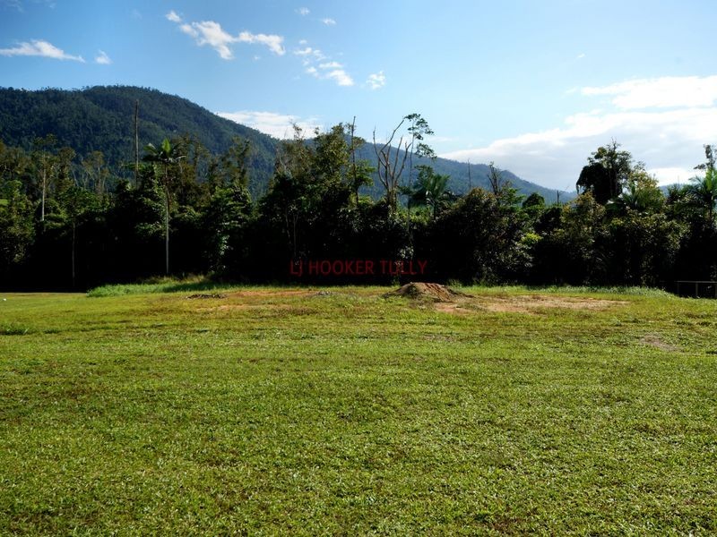 Lot 9 Monica Close, Feluga QLD 4854