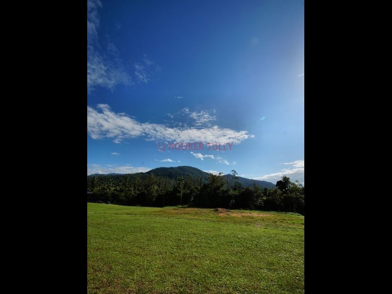 Lot 9 Monica Close, Feluga QLD 4854