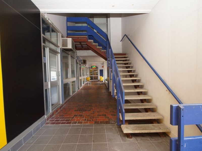 6/24 Butler Street, Tully QLD 4854