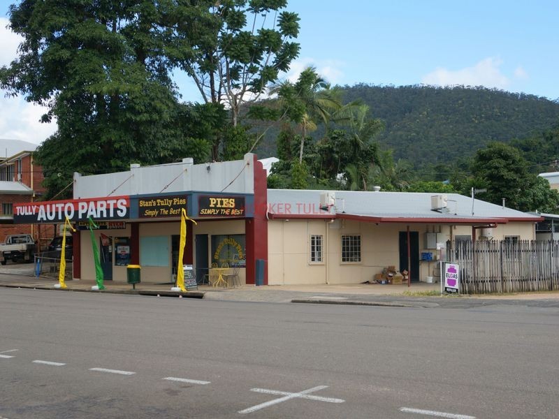 39 Bryant Street, Tully QLD 4854
