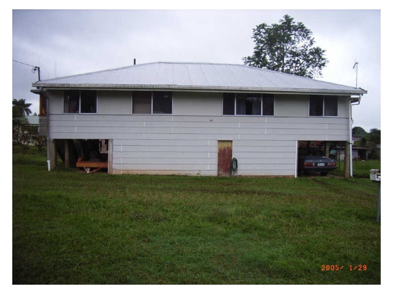 Tully QLD 4854