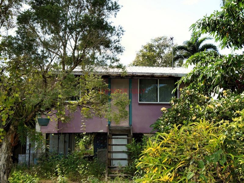 2 Midgenoo-Feluga Road, Midgenoo QLD 4854