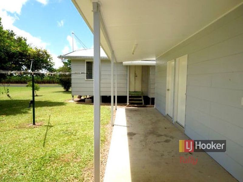 81 Murray Street, Tully QLD 4854