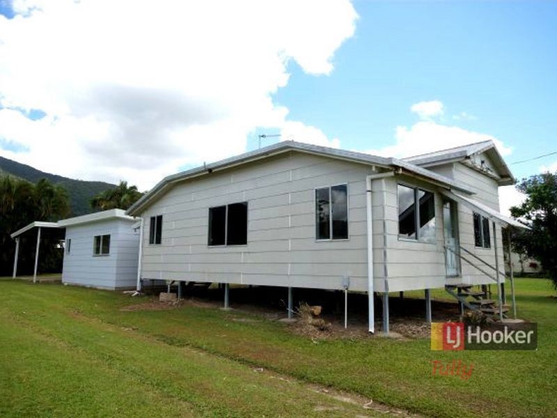 81 Murray Street, Tully QLD 4854