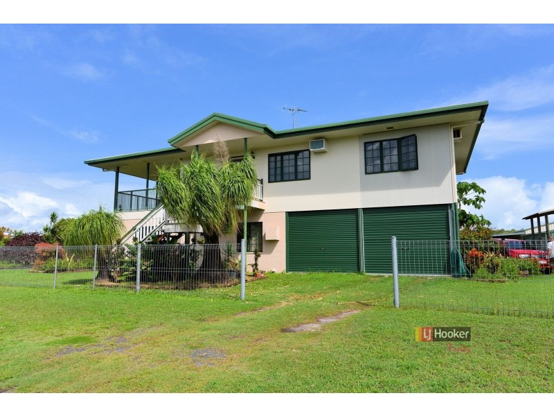 13 Taylor Street, Kurrimine Beach QLD 4871