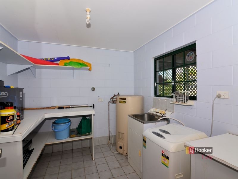 13 Taylor Street, Kurrimine Beach QLD 4871