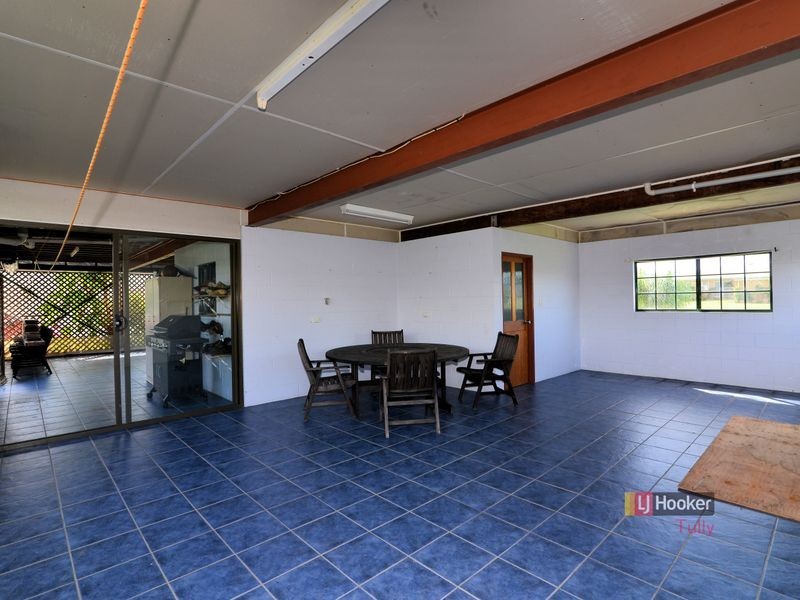 13 Taylor Street, Kurrimine Beach QLD 4871