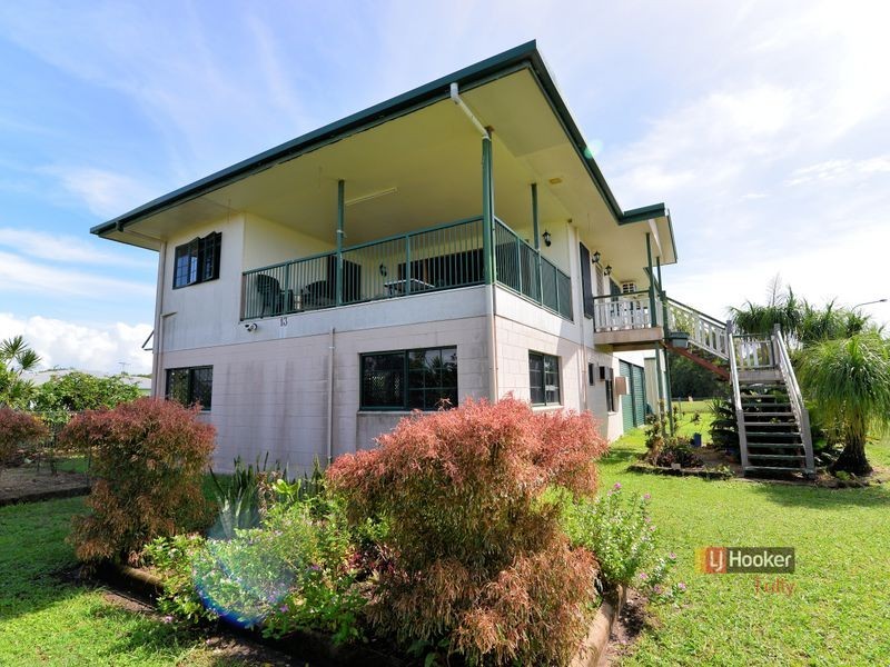 13 Taylor Street, Kurrimine Beach QLD 4871
