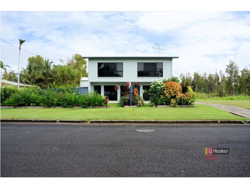 Unit 1/117 Taylor Street, Tully Heads QLD 4854