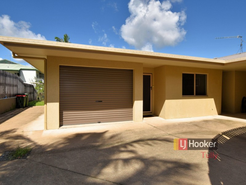 3/11 McQuillen Street, Tully QLD 4854